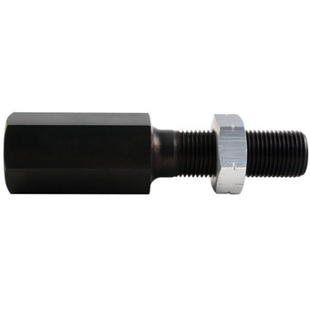 compare product QA1 Male/Left Hand to Female/Right Hand Linkage Adjuster - 7/16-20 - Anodized Aluminum