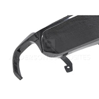 Anderson Composites 13 - 14 Ford Mustang/Shelby GT500 Rear Diffuser - My Store