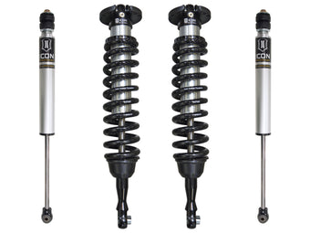 compare product ICON 2007+ Toyota Tundra 1-3in Stage 1 Suspension System