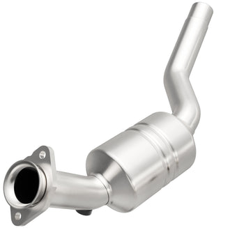 compare product MagnaFlow Direct Fit Catalytic Converter 07-09 XKR 4.2L D/S