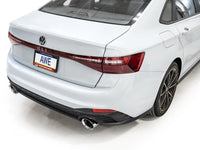 AWE Tuning 22 - 25 Volkswagen Jetta GLI Touring Edition Exhaust - Chrome Silver Tips - My Store