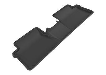compare product 3D MAXpider 2016-2018 Scion/Toyota Im/Corolla Im Kagu 2nd Row Floormats - Black