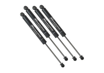 compare product Superlift 18-19 Jeep Wrangler JL 2/4 Door Superlift Shadow Shock Box - 2.5-4in Lift Kit