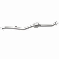 MagnaFlow OEM Grade Direct Fit Converter 06 - 08 Subaru Forester 2.5L - My Store
