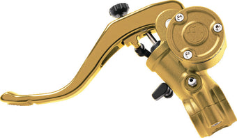 compare product Performance Machine 11/16 Clutch Master Cylinder - Gold Ops