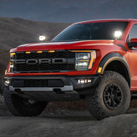Baja Designs 21+ Ford Raptor/22+ Bronco S2 SAE Pro Fog Pocket Light Kit - My Store