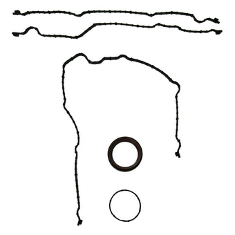 compare product Fel-Pro Ford F-150 TCS 46159 Engine Timing Cover Gasket Set