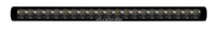 Hella Universal Black Magic 20in Thin Light Bar - Driving Beam - My Store