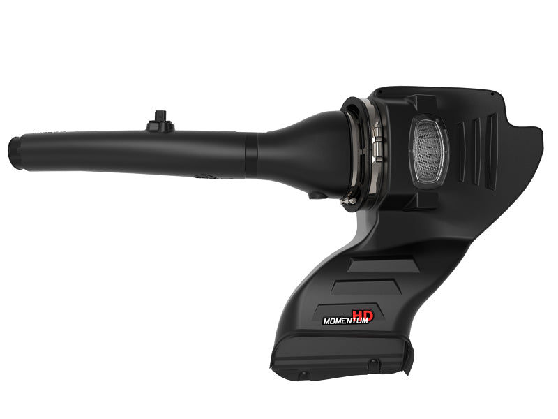 aFe Momentum HD Pro 5R Cold Air Intake System 18 - 19 Ford F - 150 V6 - 3.0L (td) - My Store