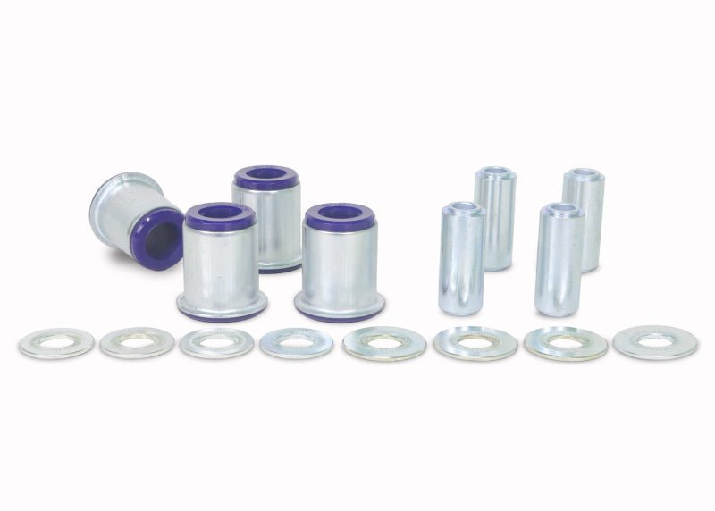 SuperPro 2024 - 2026 Ford Ranger Front Lower Control Arm Inner Bushing Kit - My Store