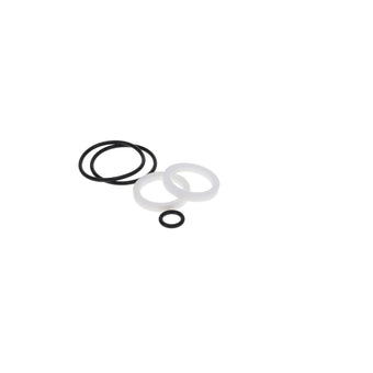 compare product Peterson Fluid Systems Ball Valve Rebuild Kit Large