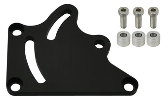 compare product Moroso GM LS Vacuum Pump Mount - Passenger Side