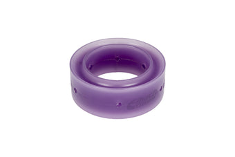 compare product Eibach Spring Rubber - Durometer 60 - Purple