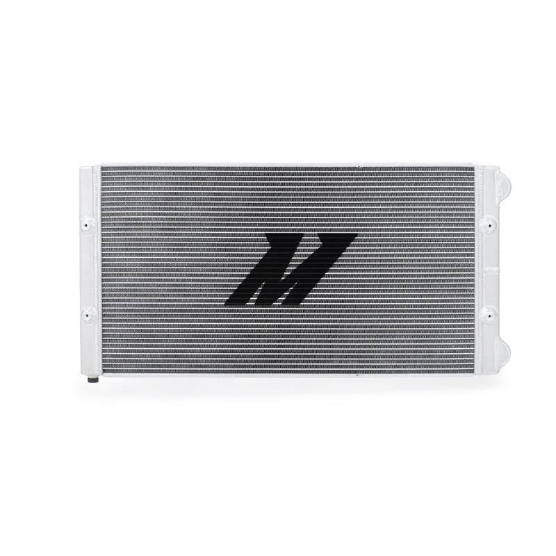 Mishimoto Universal Race Ready Aluminum Performance Radiator V2 - My Store