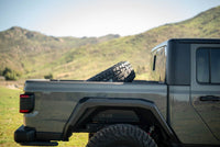 DV8 Offroad 2020+ Jeep Gladiator JT Adjustable In - Bed Tire Carrier - My Store