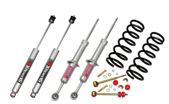 compare product Skyjacker 2007-2008 Toyota FJ Cruiser Suspension Lift Kit w/ Shock