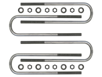 compare product ICON 2011+ Ford F-250/F-350 Rear 12in U-Bolt Kit