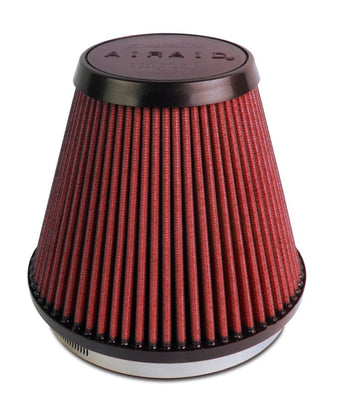 compare product Airaid Universal Air Filter - Cone 6 x 7 1/4 x 4 3/4 x 6