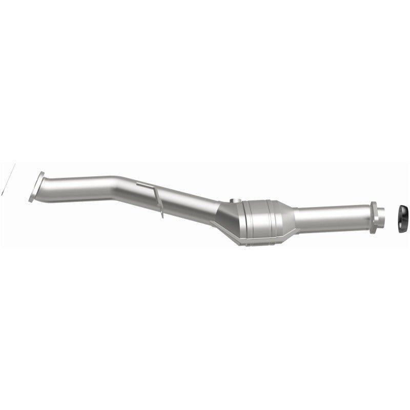 MagnaFlow Conv DF 08 - 09 Subaru STi Rear OEM - My Store