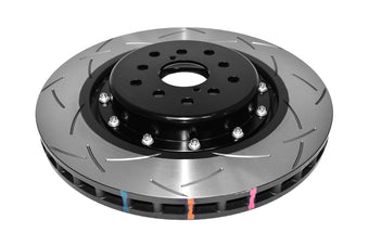 compare product DBA 2017+ Subaru STi Front Slotted 5000 Series Rotor