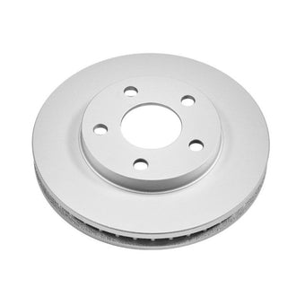 compare product Power Stop 97-05 Buick Century Front Evolution Geomet Coated Rotor