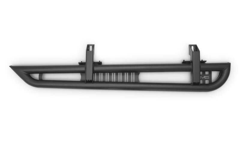DV8 Offroad 07 - 18 Jeep Wrangler JK 2 Door Body/Pinch Weld Mounted Side Steps - My Store