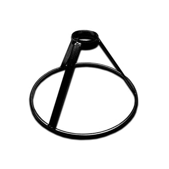 compare product Nitrous Express Bottle Stand Only