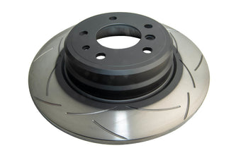 compare product DBA 95-01 BMW 740i E38 Rear Slotted Street Series Rotor