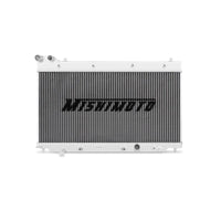 Mishimoto 07 - 08 Honda Fit/02 - 08 Jazz Performance Aluminum Radiator - My Store