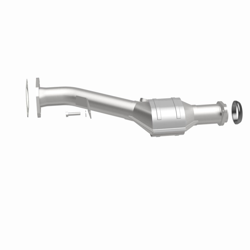 MagnaFlow Conv DF 04 - 07 Subaru WRX/STi 2.5L T - My Store