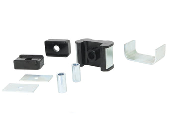 compare product Whiteline 1968-1974 Chevrolet K10 Pickup Transmission - Mount Bushings