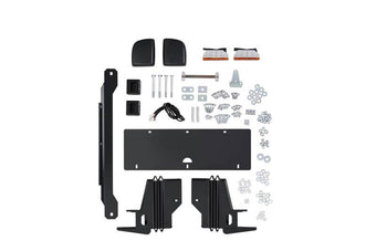 compare product ARB Bumper Mounting Kit for 3423040