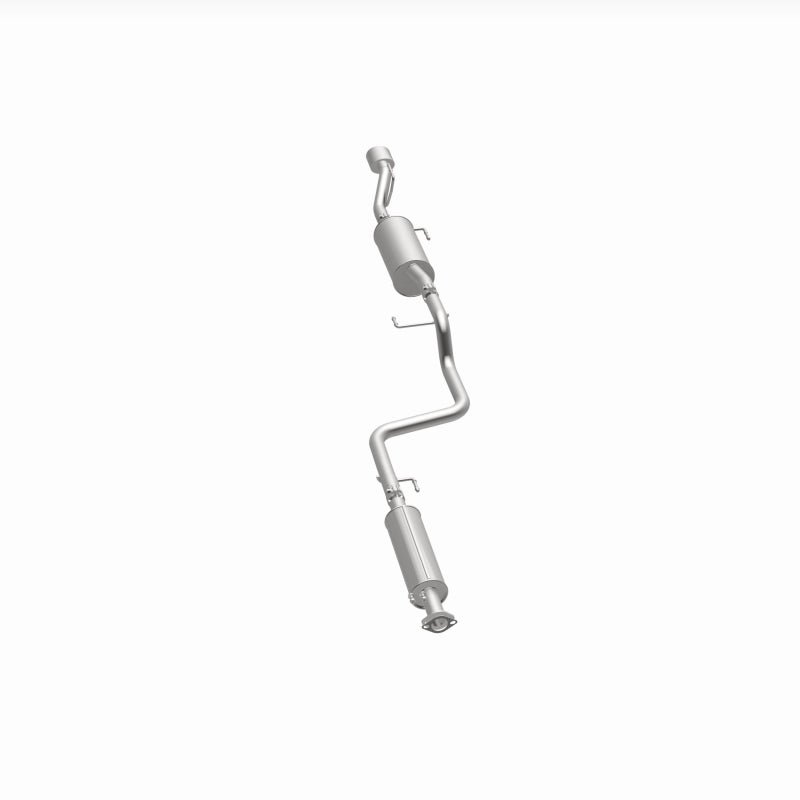 MagnaFlow BRE Exhaust Kit 12 - 18 Chevrolet Sonic 1.8L - My Store