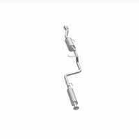 MagnaFlow BRE Exhaust Kit 12 - 18 Chevrolet Sonic 1.8L - My Store