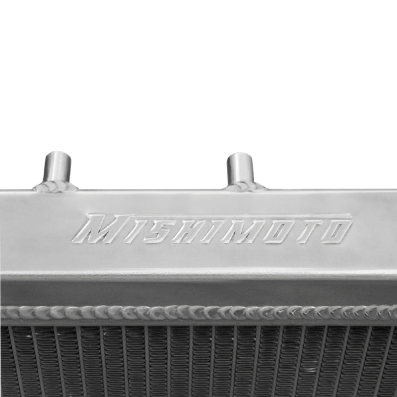 Mishimoto 00 - 04 Subaru Legacy Aluminum Radiator - My Store