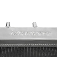 Mishimoto 00 - 04 Subaru Legacy Aluminum Radiator - My Store
