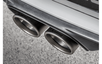 Akrapovic 2018 Porsche 911 GT3 (991.2) Slip - On Race Line (Titanium) w/Titanium Tail Pipe Set - My Store
