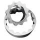 Boundary 89 - 00 Nissan 300ZX/Fairlady Z VG30DETT V6 3.0L MartenWear Treated Billet Oil Pump Gear - My Store