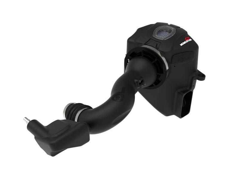 aFe Momentum GT Pro 5R Cold Air Intake System 19 - 21 GM Truck 4.3L V6 - My Store