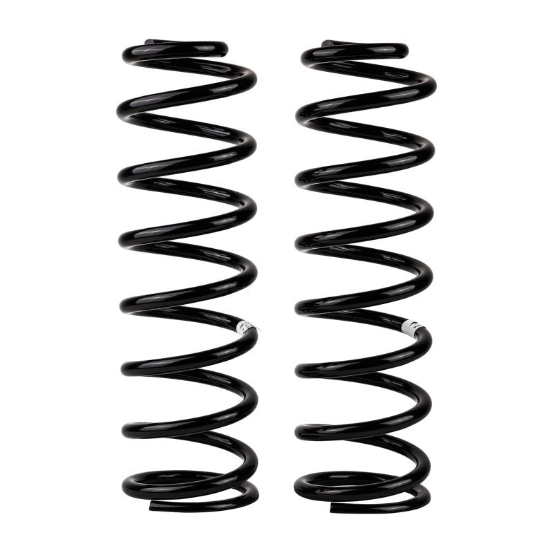 ARB / OME Coil Spring Rear Jeep Jk 4Dr X - Hvy - My Store
