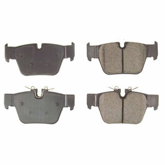 compare product Power Stop 2019 BMW X2 Rear Z16 Evolution Ceramic Brake Pads