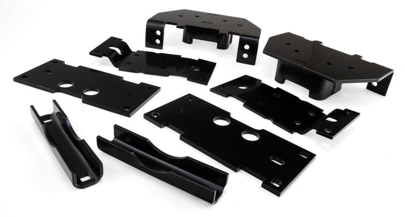 Air Lift Loadlifter 5000 Air Spring Kit for 2017 Ford F - 250/F - 350 2WD - My Store