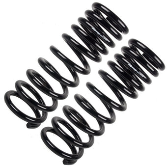 compare product Synergy 03-13 Dodge Ram 1500 Gas/2500/3500 Diesel 3.0in Coil Springs