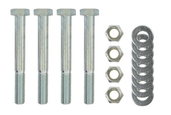 compare product UMI Performance 78-02 GM Rear Control Arm Bolt Upgrade Kit