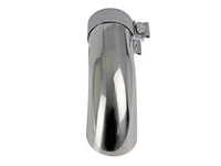 aFe MACH Force - Xp 304 Stainless Steel Clamp - on 2.5in Exhaust Tip - Polished - My Store