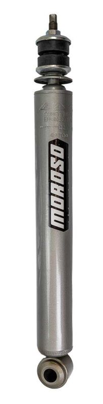 compare product Moroso 93-08 Chevrolet Camaro 3 Way Adjustable Rear Drag Shock