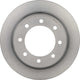 Brembo 18 - 21 Volkswagen Atlas/20 - 21 Volkswagen Atlas Cross Sport Front UV Coated Rotor - My Store
