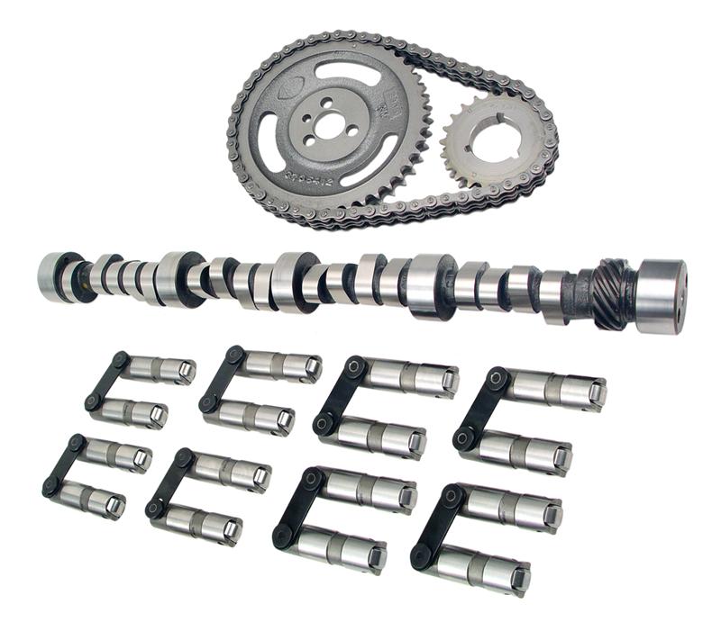 COMP Cams Camshaft Kit FC 268H - My Store