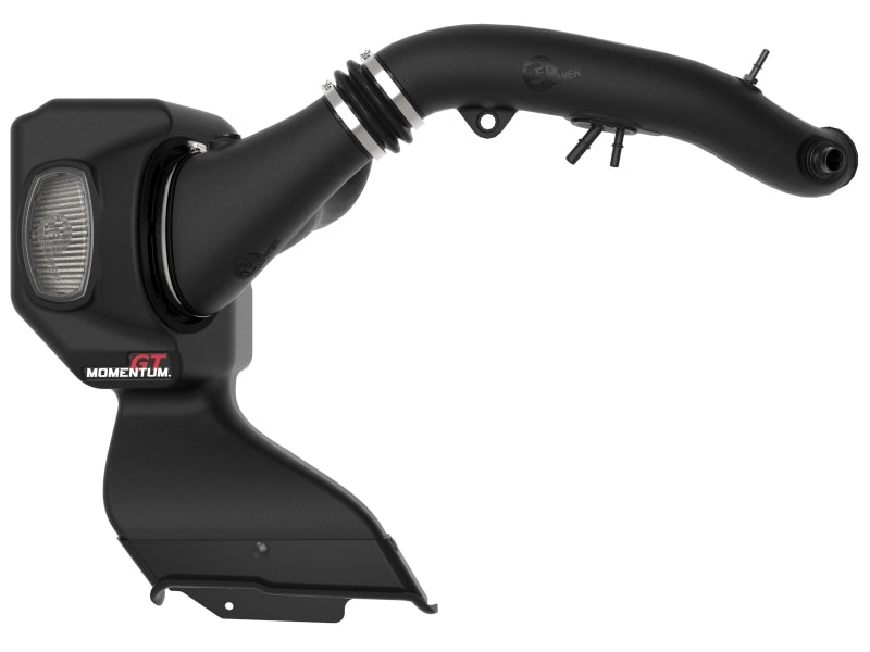 aFe 22 - 24 Ford Bronco Raptor Momentum GT Cold Air Intake System w/ Pro Dry S Filter - My Store
