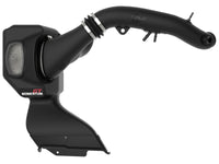 aFe 22 - 24 Ford Bronco Raptor Momentum GT Cold Air Intake System w/ Pro Dry S Filter - My Store